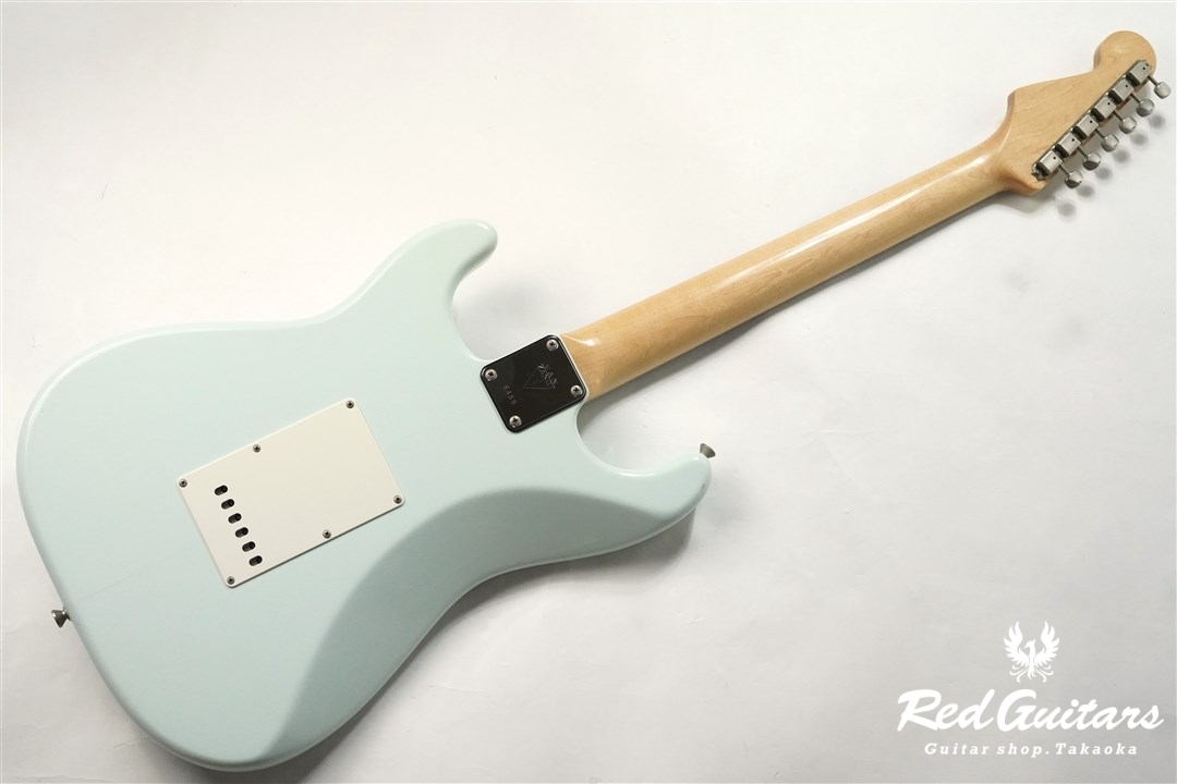 Vanzandt STV-R2 | Red Guitars Online Store